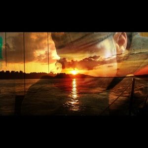 Meet your Posher, Travis